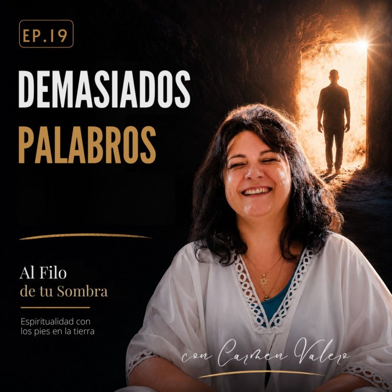 ¿Sabes lo que sientes o solo cómo se llama? | Apego, ansiedad y «palabros»